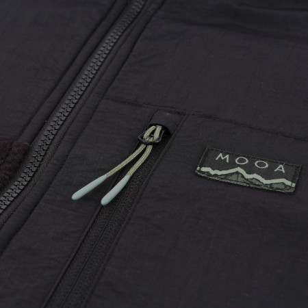 MOOA Sherpa férfi pulóver