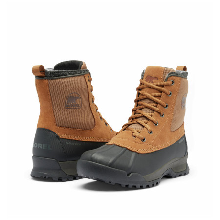 Sorel Buxton™ Lite Boot Wp férfi téli cipő