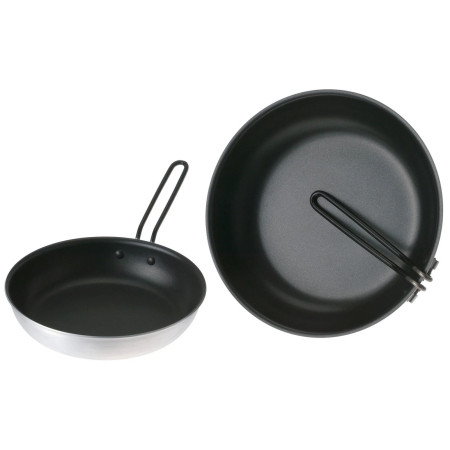 GSI Outdoors Bugaboo Ceramic 10" Frypan serpenyő