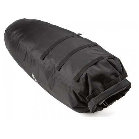 Acepac Saddle drybag MKIII 8L nyeregtáska fekete Black