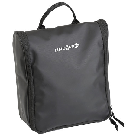 Brunner Holiday piperetáska fekete