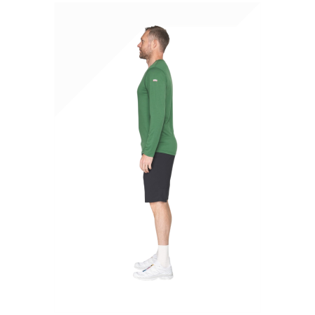 Devold Breeze Plus Merino 200 Shirt Man férfi funkcionális póló