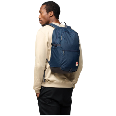 Fjällräven High Coast Backpack 24 városi hátizsák