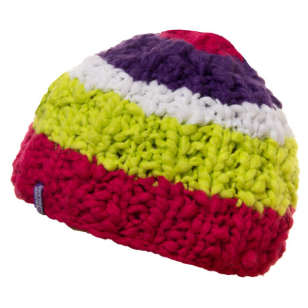Nordblanc Bushy NBWH4434 téli sapka multicolor