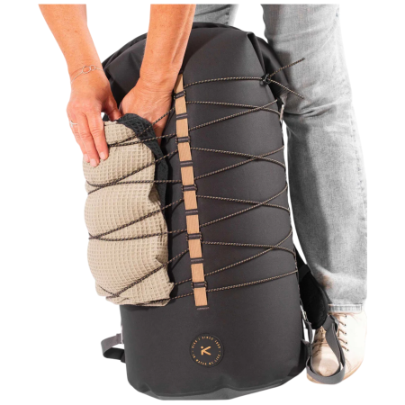 Hiko NOMAD 40L Dry Backpack vízhatlan zsák