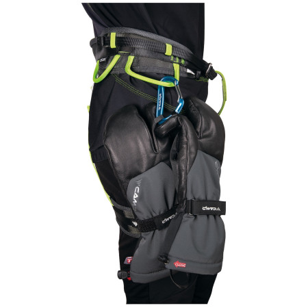 Camp Split Mitt N kesztyű