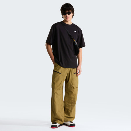 The North Face Essential Simple Dome Os Ss Tee férfi póló