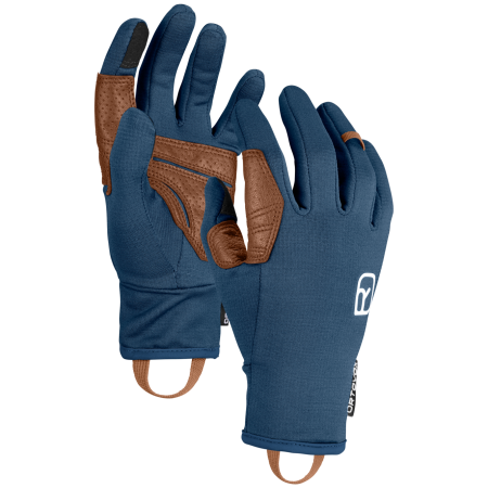 Ortovox Fleece Light Glove M férfi kesztyű