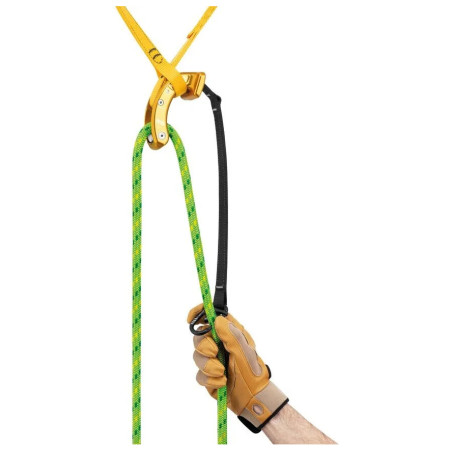 Petzl Naja kambiumvédő hurok