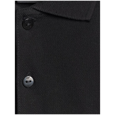 4F Polo Shirt M614 gyerek póló