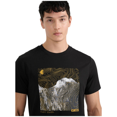 4F Tshirt M3122 férfi póló