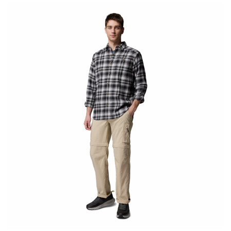 Columbia Cornell Woods™ Flannel Long Sleeve Shirt férfi ing