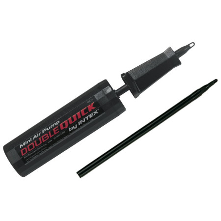 Kézi pumpa Intex Double Quick Mini 69613