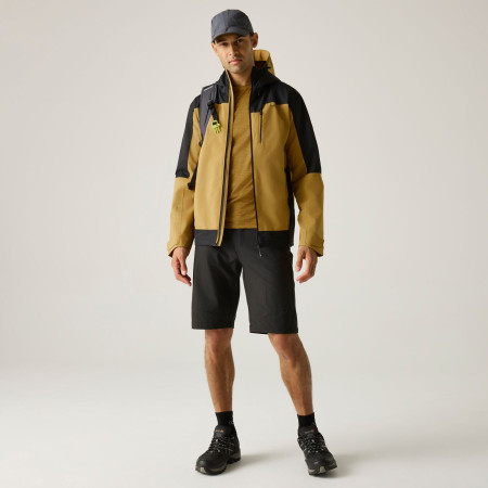 Regatta Highton Stretch Jacket IV férfi dzseki