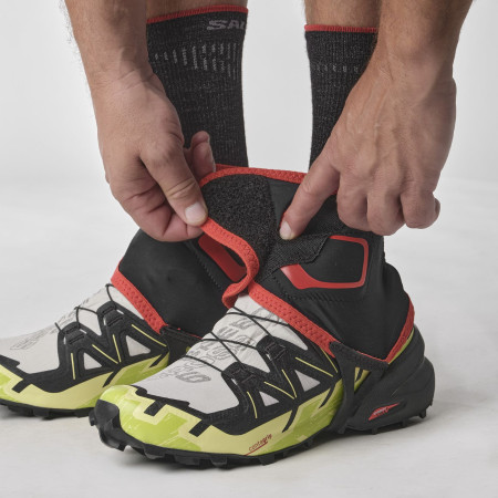 Salomon Trail Gaiters High kamásli