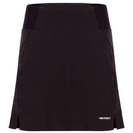 High Point Play Skirt szoknya fekete