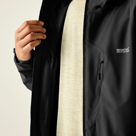 Regatta Oklarna férfi dzseki