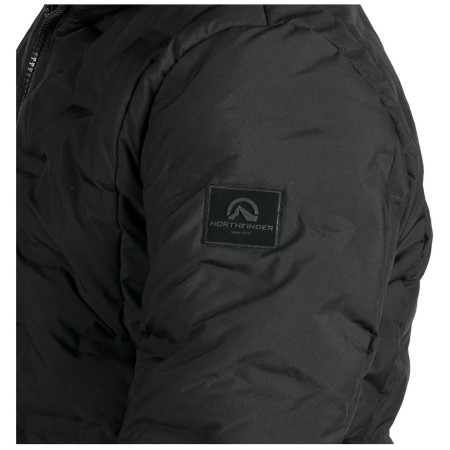Northfinder Stribog férfi télikabát