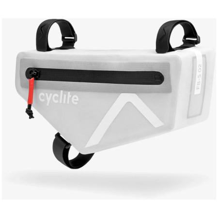 Cyclite Frame Bag Small / 02 váztáska