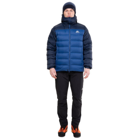 Mountain Equipment Senja Jacket férfi dzseki
