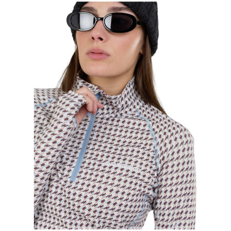 Fundango Yade II Baselayer Top női funkcionális felső