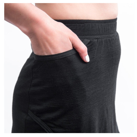 Sensor Merino Air női szoknya