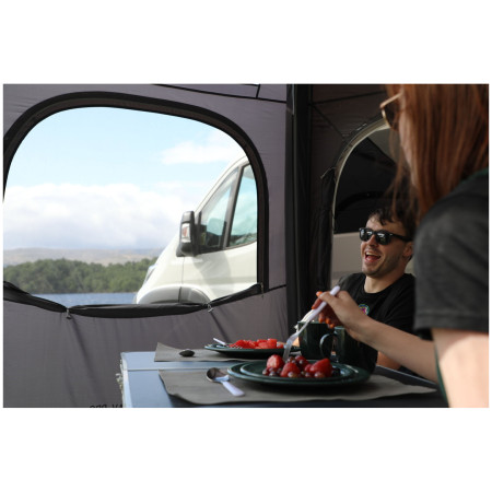 Vango HexAway Pro Air Mid elősátor