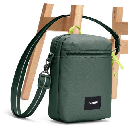 Pacsafe GO Festival Crossbody válltáska