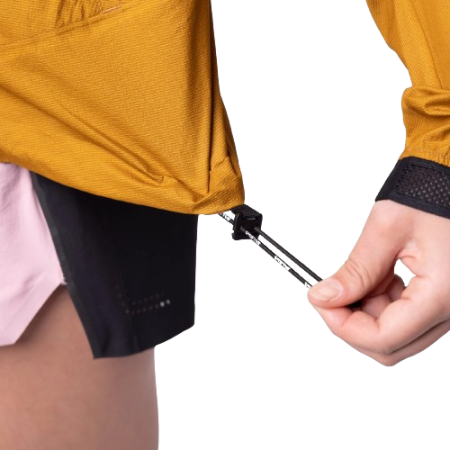 Salewa Pedroc Ptx 2.5 W Light Jacket női dzseki