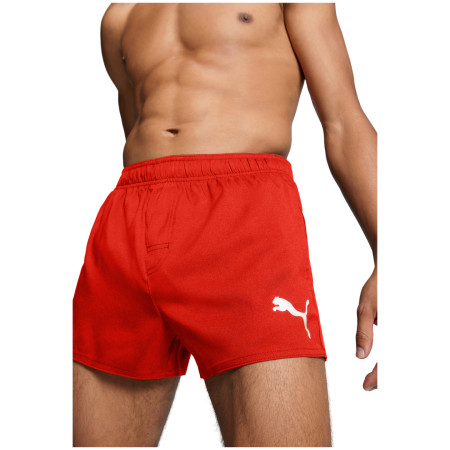 Puma Short Shorts férfi fürdőnadrág