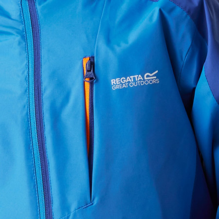 Regatta Jr Calderdale III gyerek dzseki