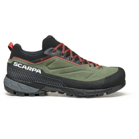 Scarpa Rapid Xt Gtx Wmn női túracipő