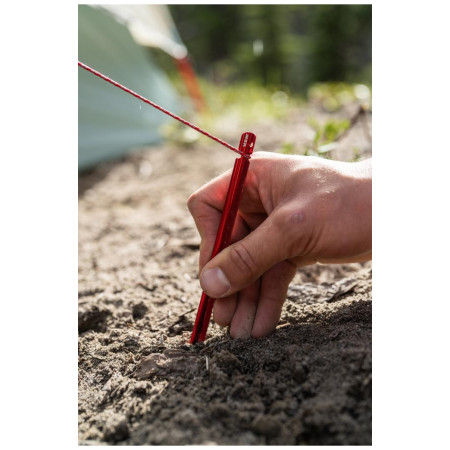 MSR Hubba Hubba LT 1P ultrakönnyű sátor