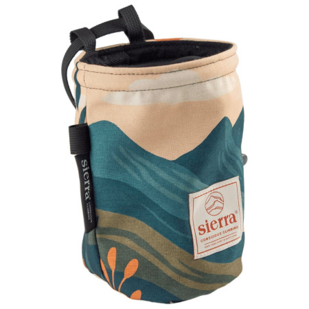 SIERRA Climbing Element Series ziazsák