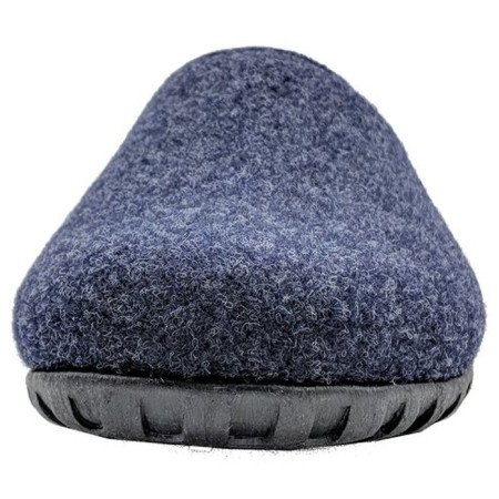 Gumbies Outback - Navy & Grey papucs