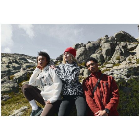 Dare 2b Camber Fleece férfi funkcionális pulóver