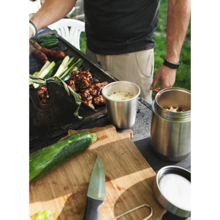 Klean Kanteen Steel Cup 296 ml rozsdamentes pohár készlet