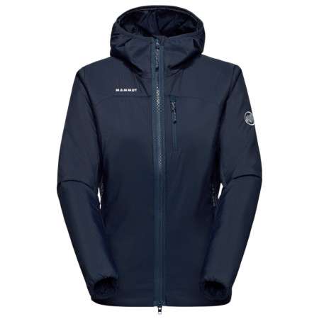 Mammut Rime IN Hooded Jacket Women női dzseki