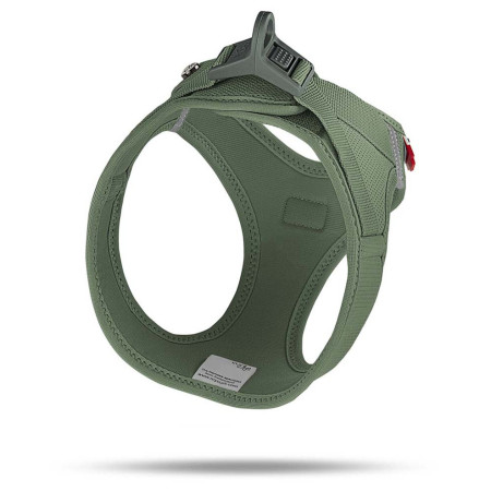 Curli Vest Clasp Air-Mesh kutyahám