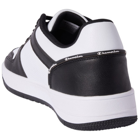 Champion Rd18 2.0 Low Low Cut Shoe M férficipő
