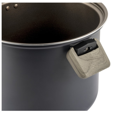 Brunner Torralta Spacemaster Ø 18 cm edény-készlet