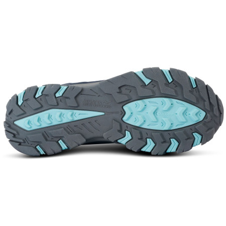 Regatta Wmn Holcombe III Low női cipő