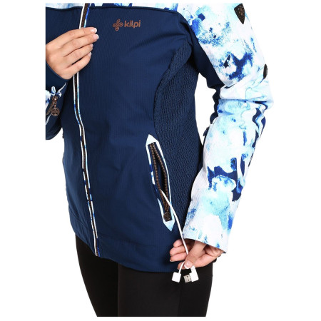 Kilpi Lena-W női dzseki