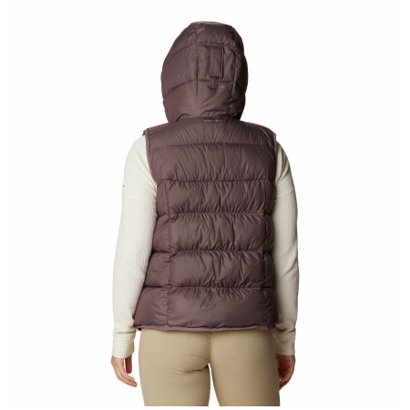 Columbia Pike Lake II Insulated Vest női mellény
