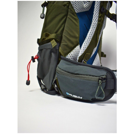 Husky Curly 40L hátizsák