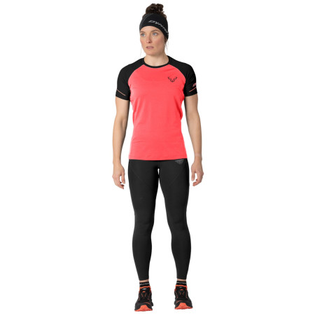 Dynafit Alpine Pro Short Sleeve Shirt Women női funkcionális felső