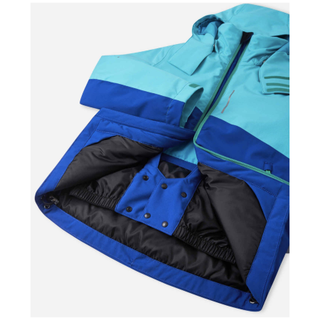 Reima Kaaranka gyerek télikabát