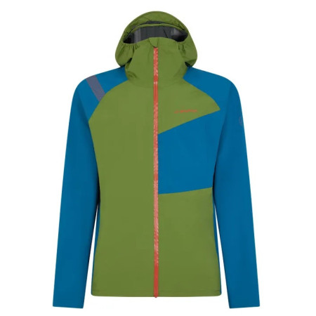 La Sportiva Run Jkt M férfi dzseki