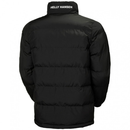 Helly Hansen Yu 23 Reversible Puffer férfi dzseki