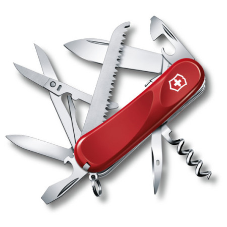 Zsebkés Victorinox Evolution S 17